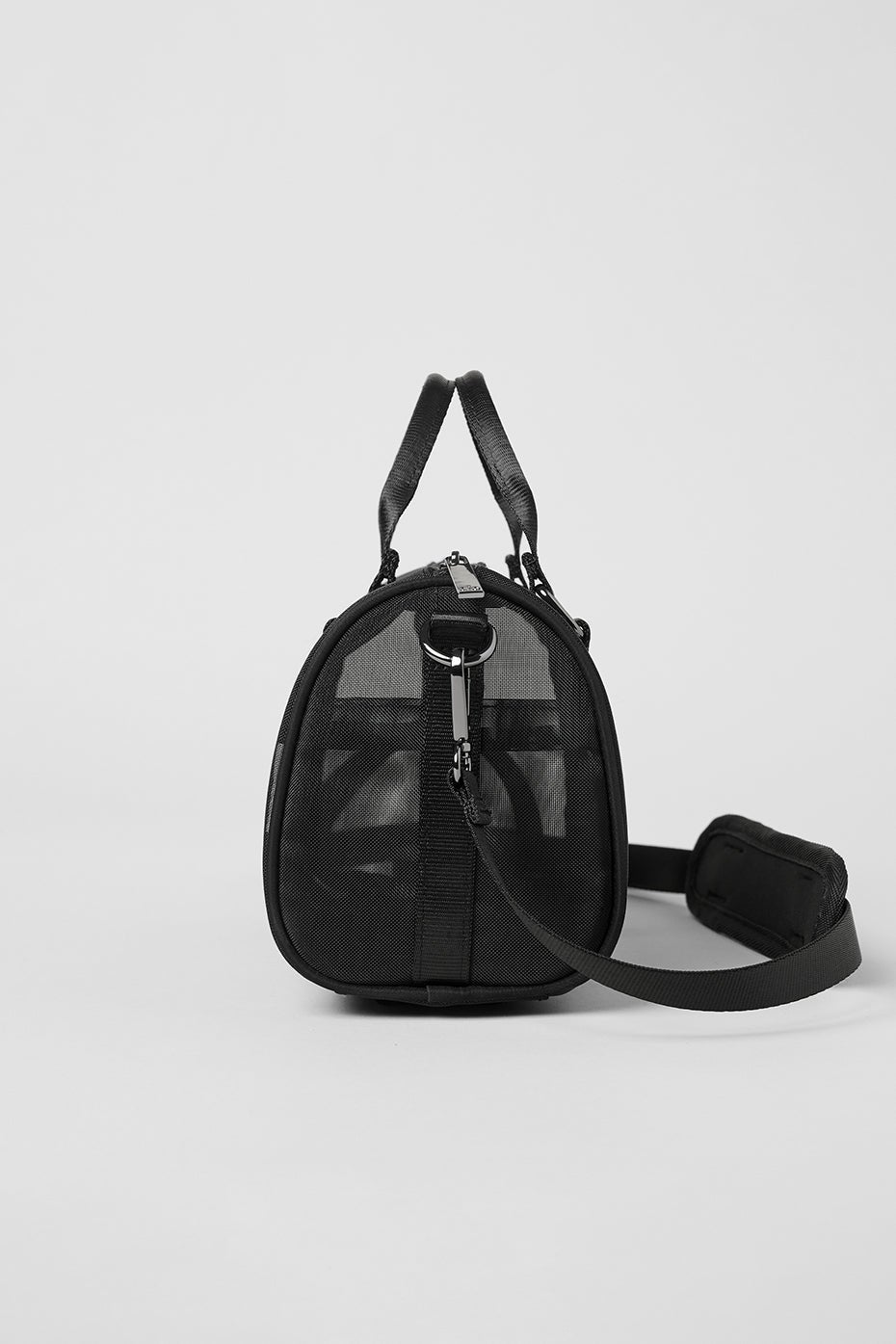 MINI SAC DE SPORT - TRANSPARENT "NEW"