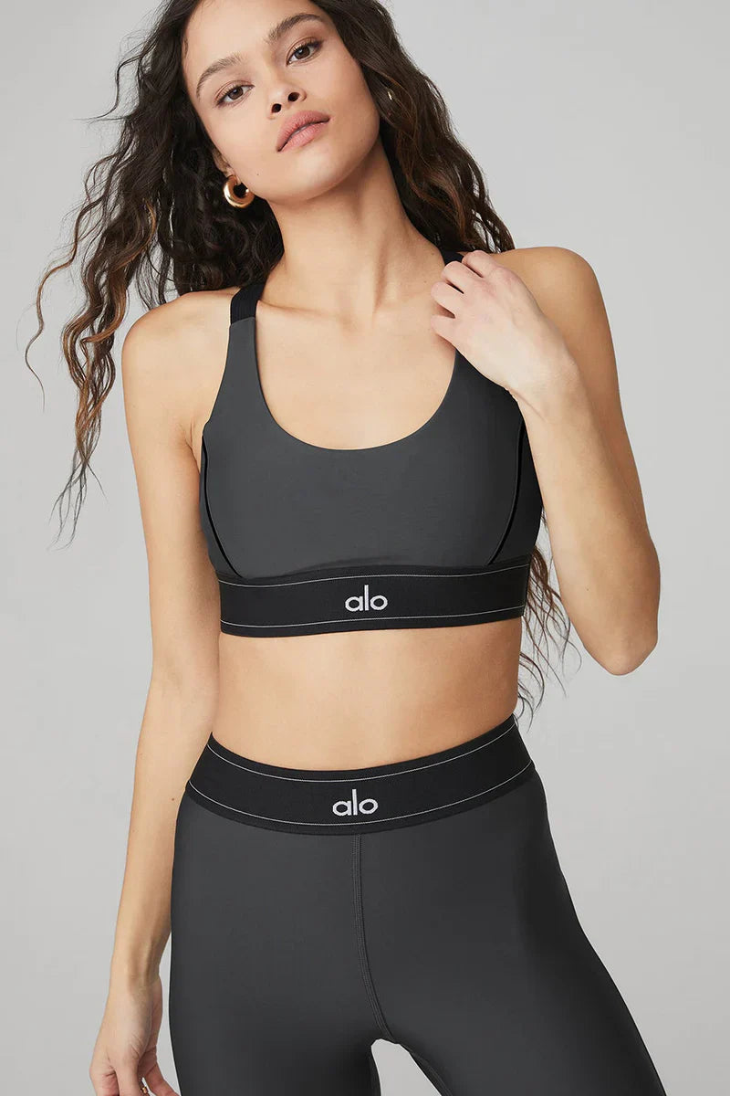 soutien-gorge + legging taille haute - Airlift Suit Up