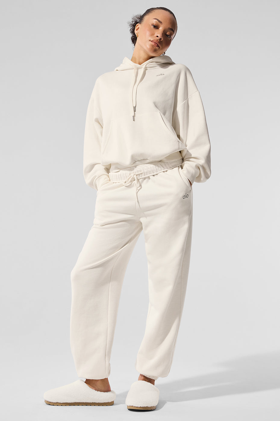 Pantalon de survêtement - Accolade "NEW"