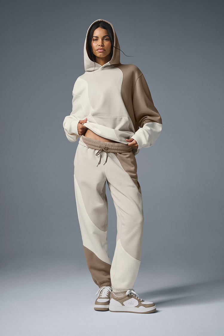 pull + pantalon Make Waves "new"