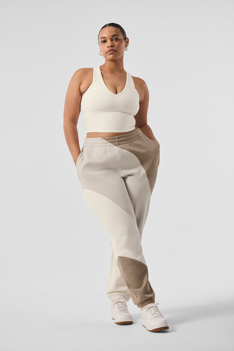 pantalon - make wave "new"
