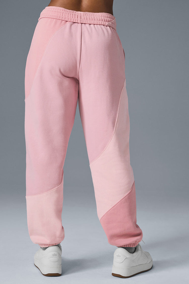 pantalon - make wave "new"