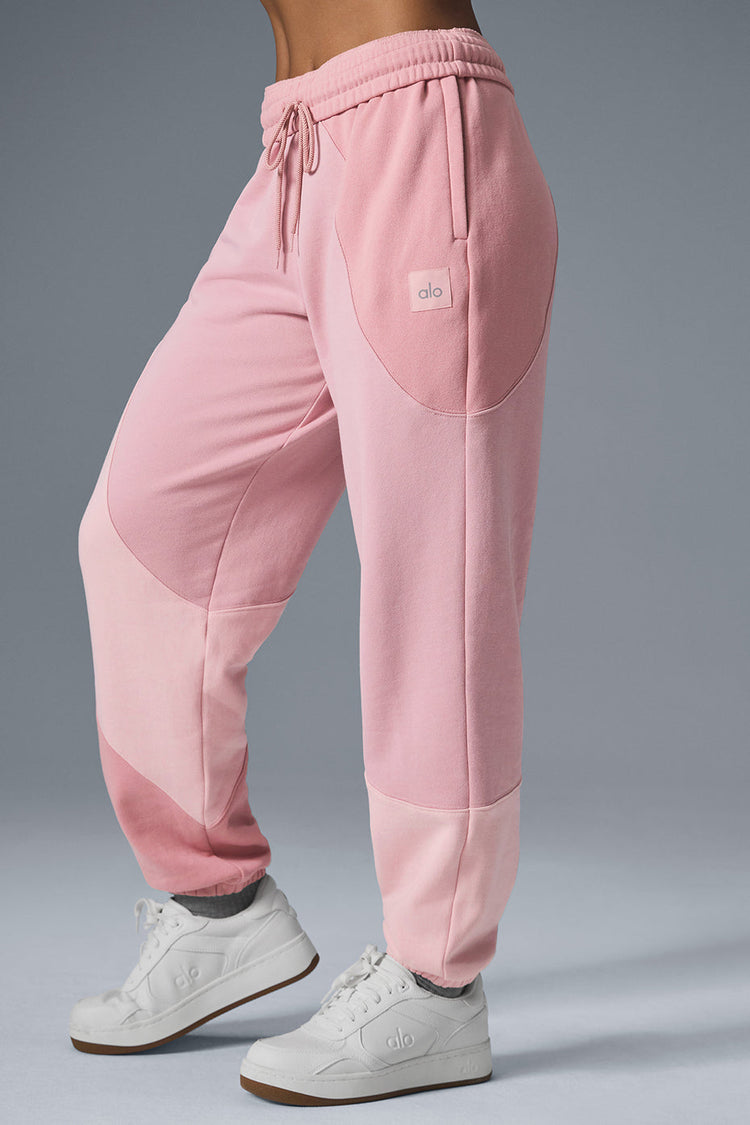 pantalon - make wave "new"