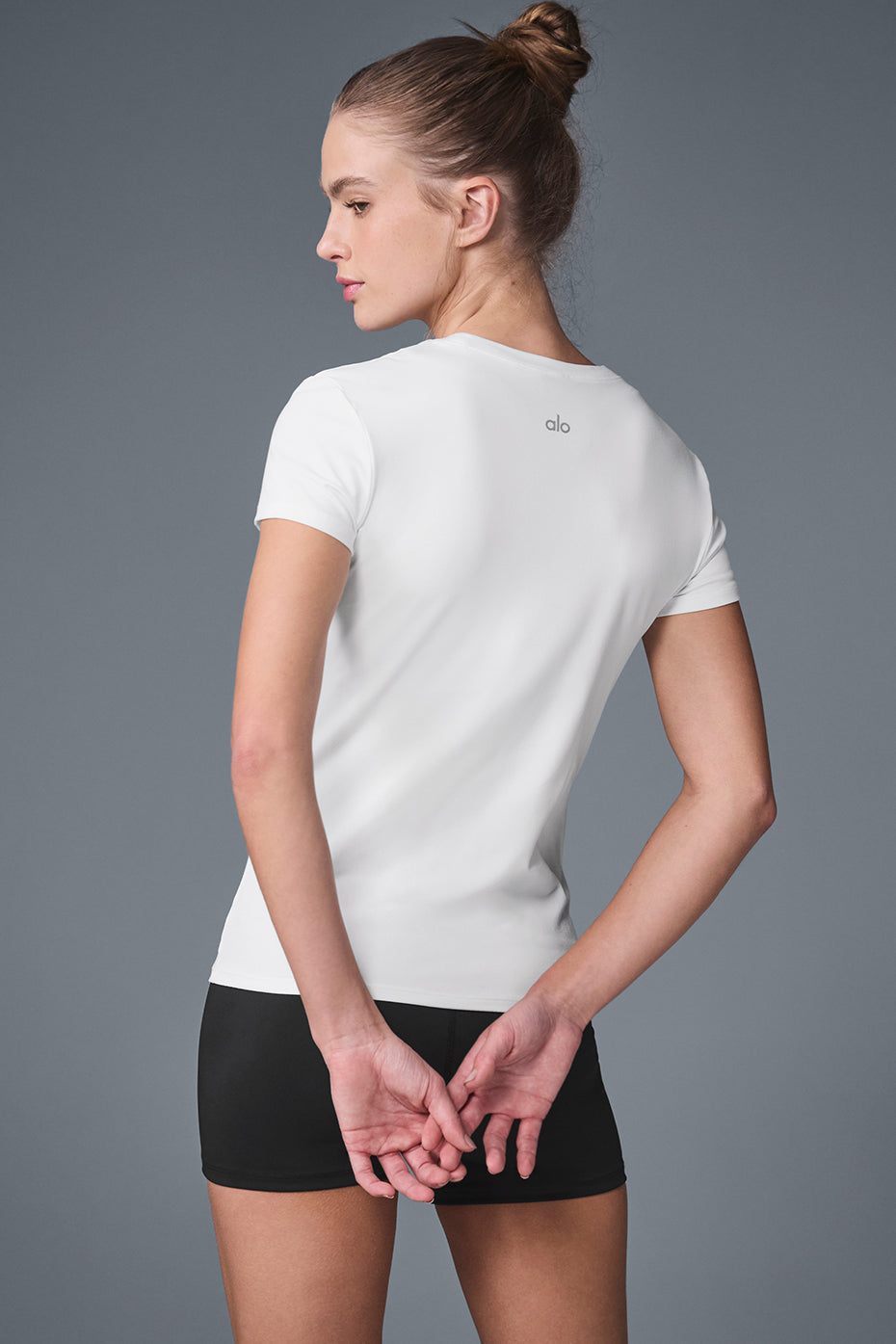 T-shirt - Alosoft Finesse "best seller "