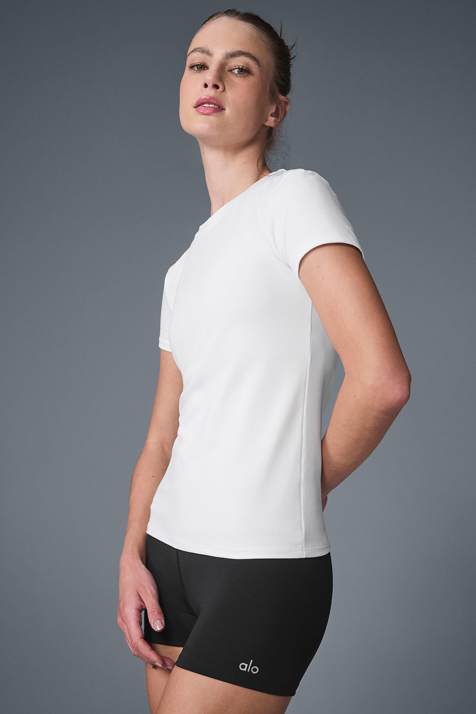T-shirt - Alosoft Finesse "best seller "