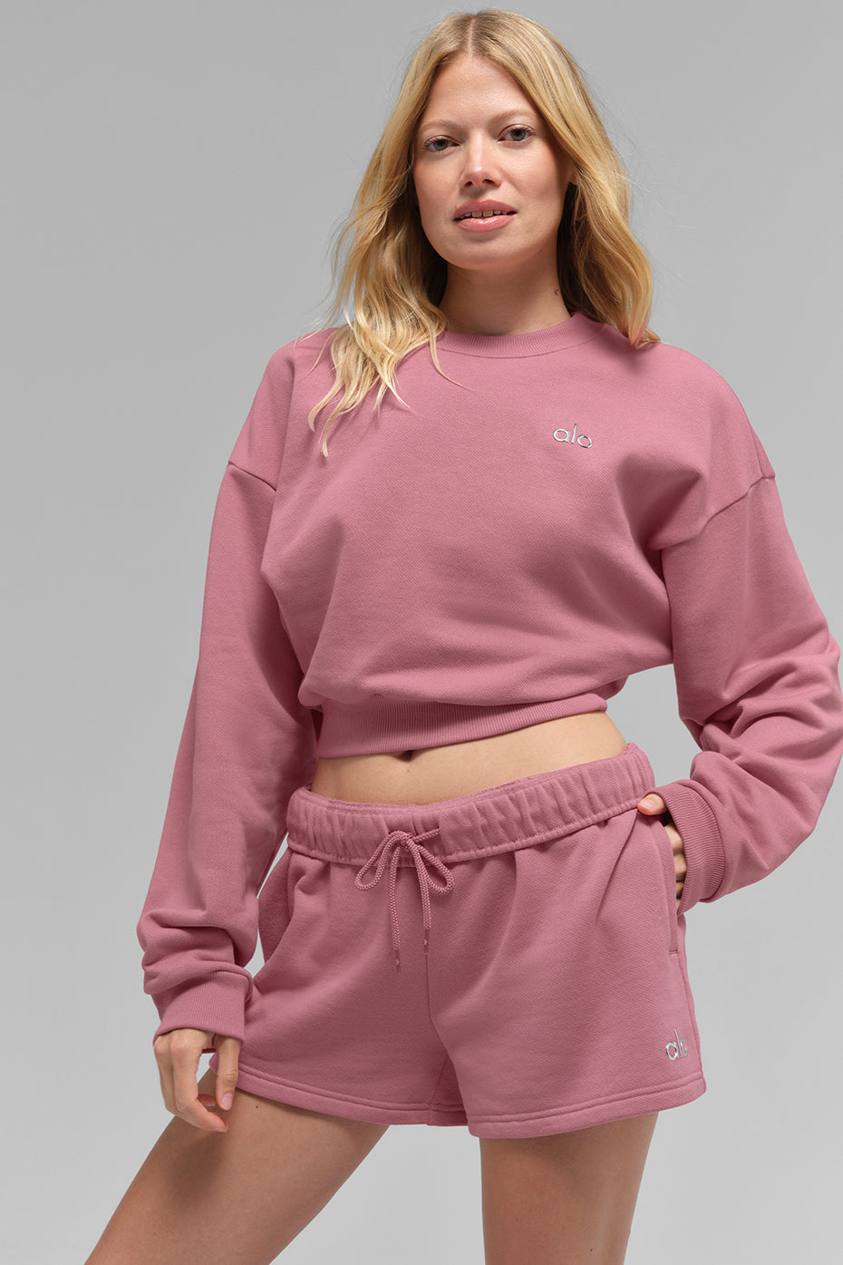Pull ras du cou court - Accolade "best seller"