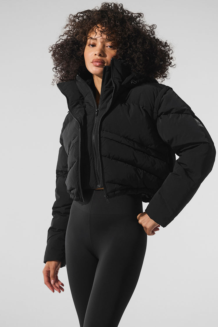 DOUDOUNE Glacier Puffer "NEW"