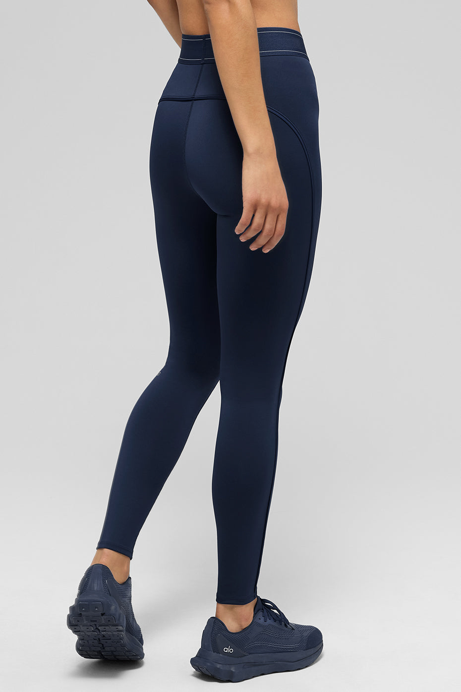 Legging - Airlift Suit Up "BACK IN STOCK"