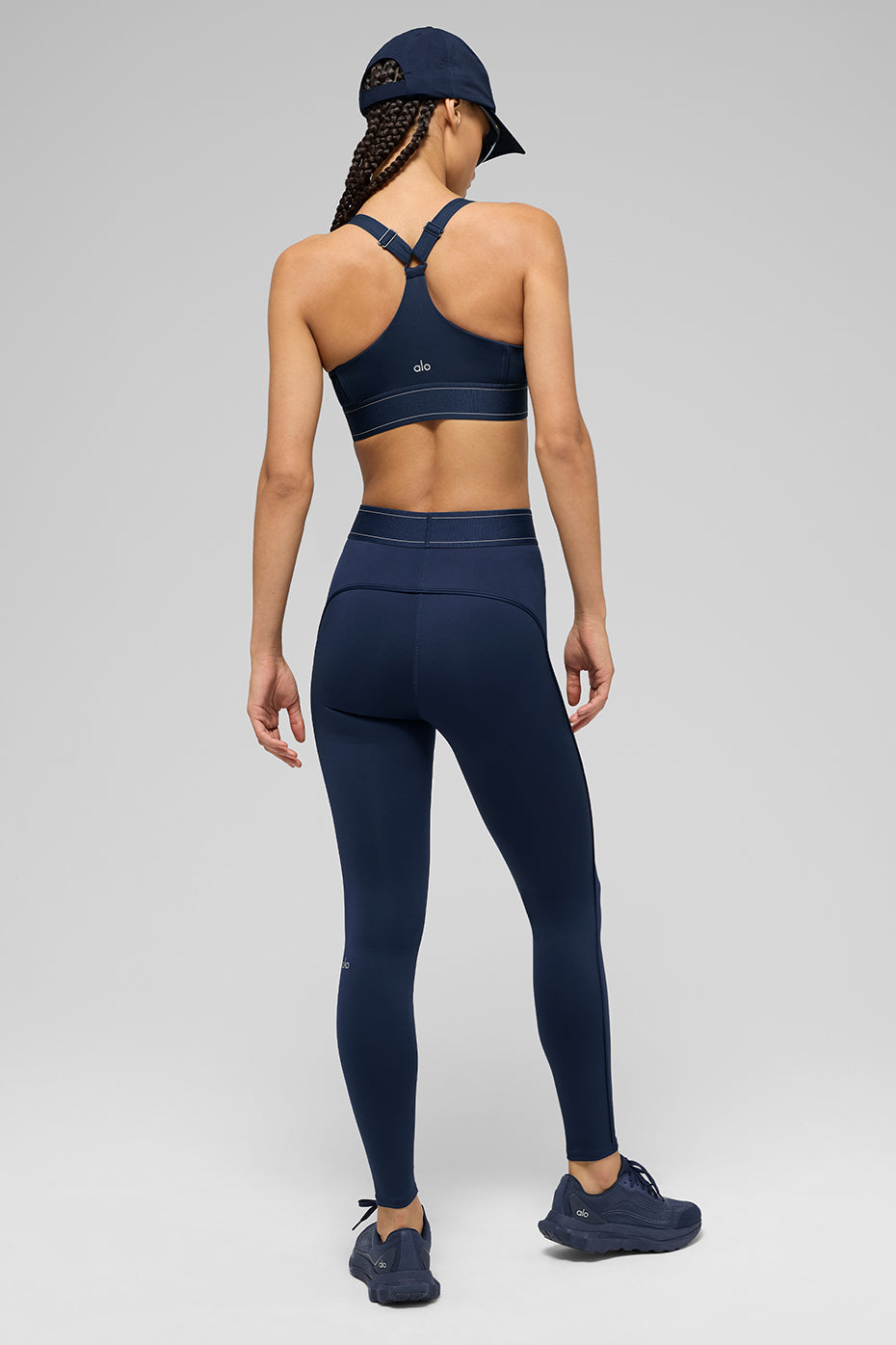 Legging - Airlift Suit Up "BACK IN STOCK"