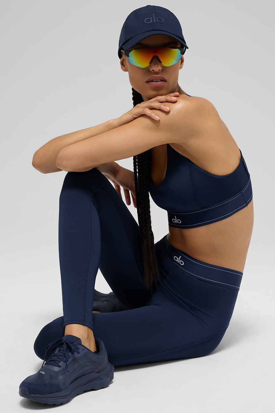 Legging - Airlift Suit Up "BACK IN STOCK"