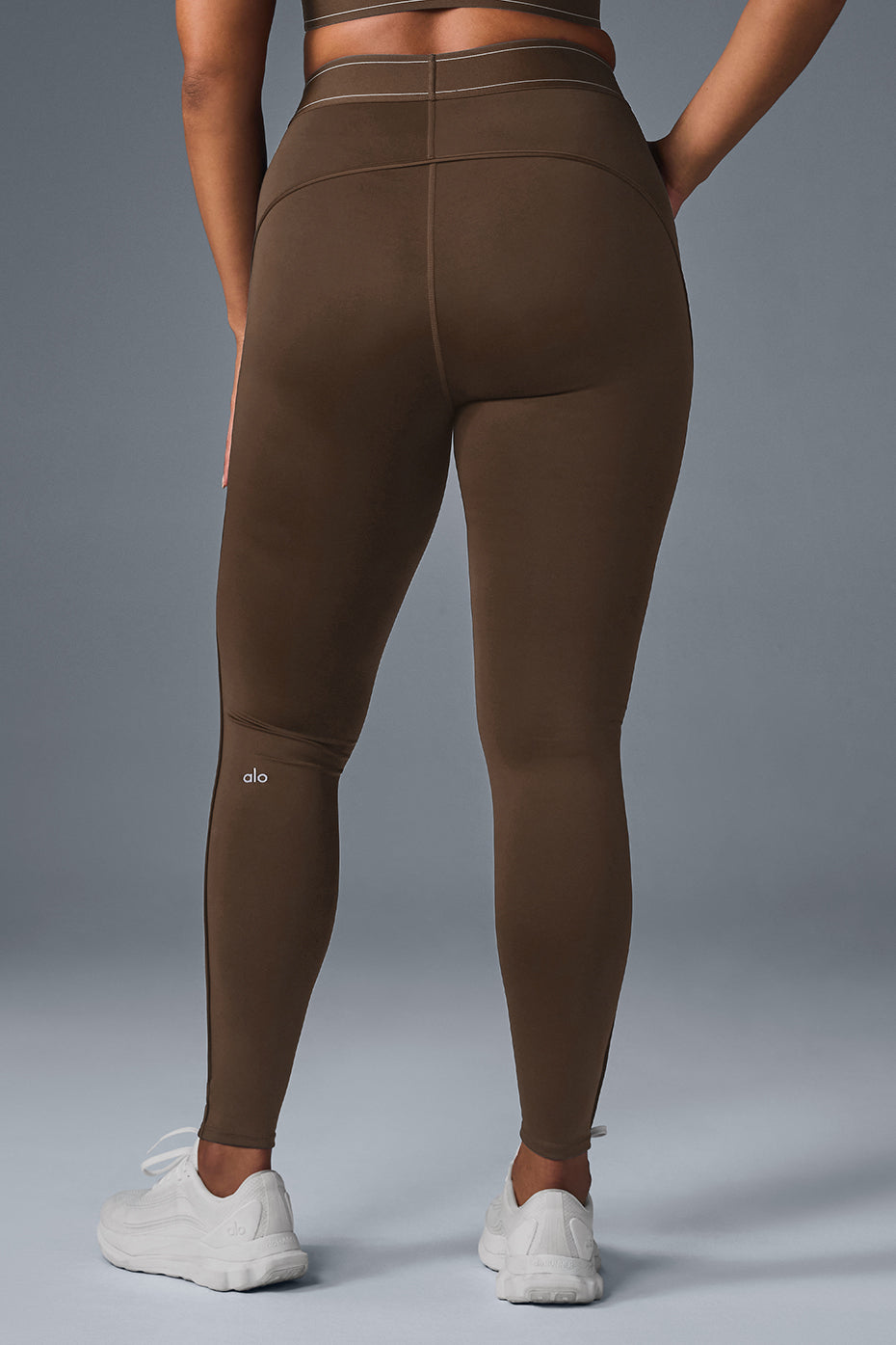 Legging - Airlift Suit Up "BACK IN STOCK"