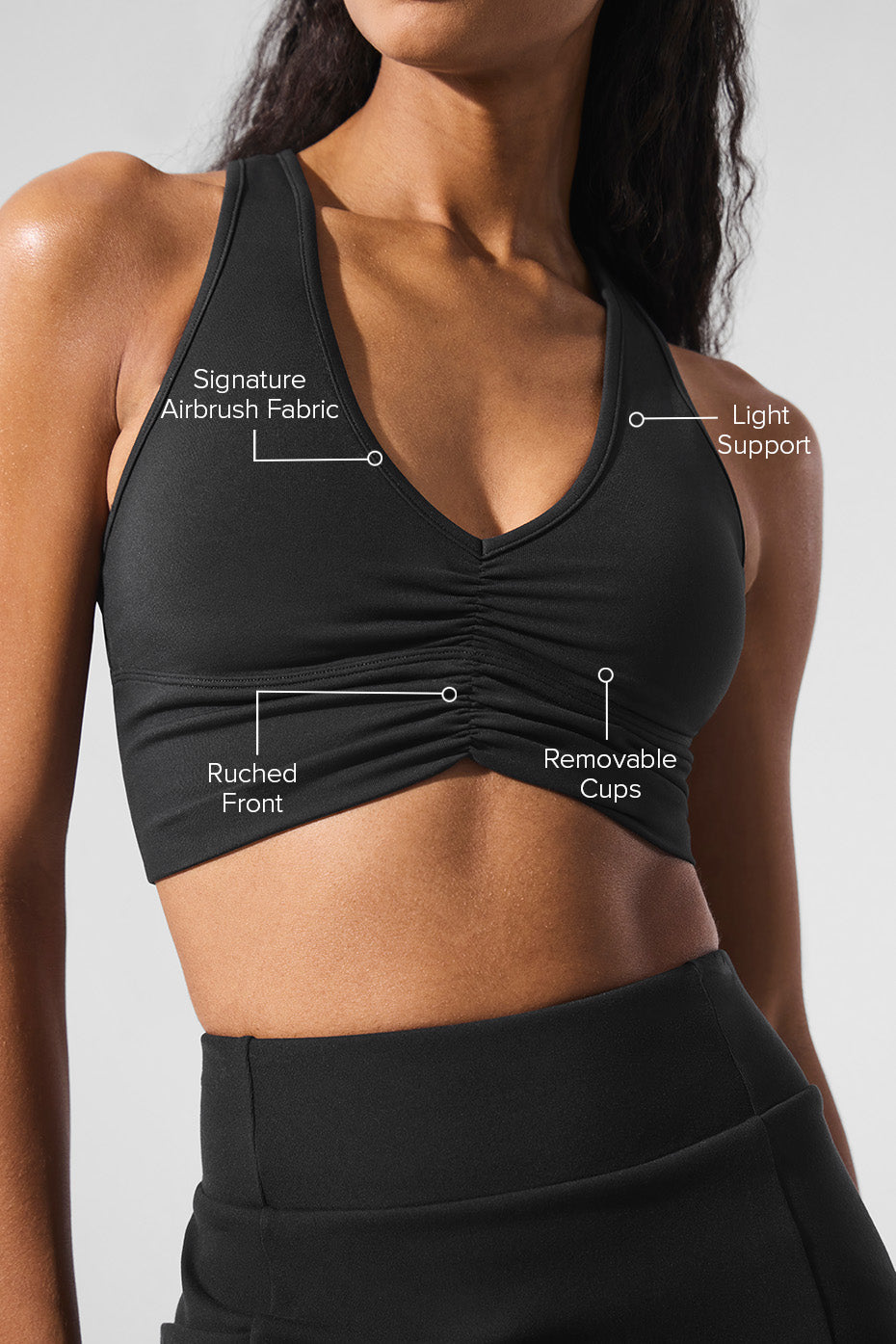 Soutien-gorge - Wild Thing