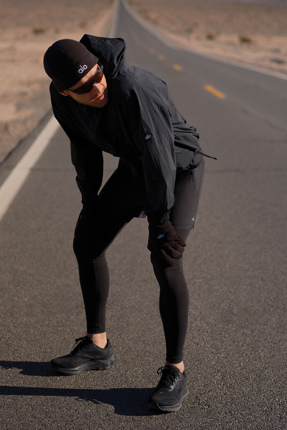 ALO RUNNER