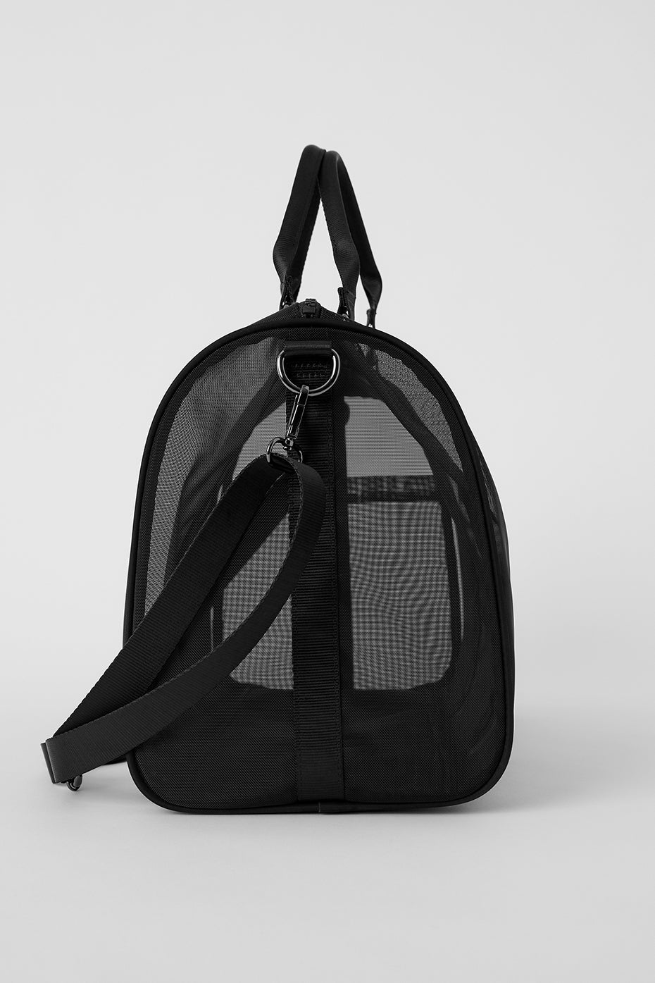 Sac de sport - transparent "NEW"