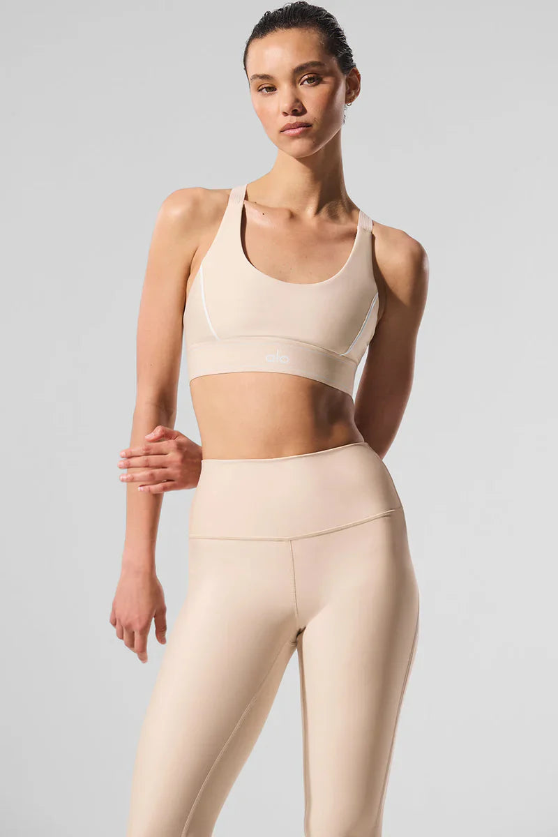 soutien-gorge + legging taille haute   - Airlift Suit Up