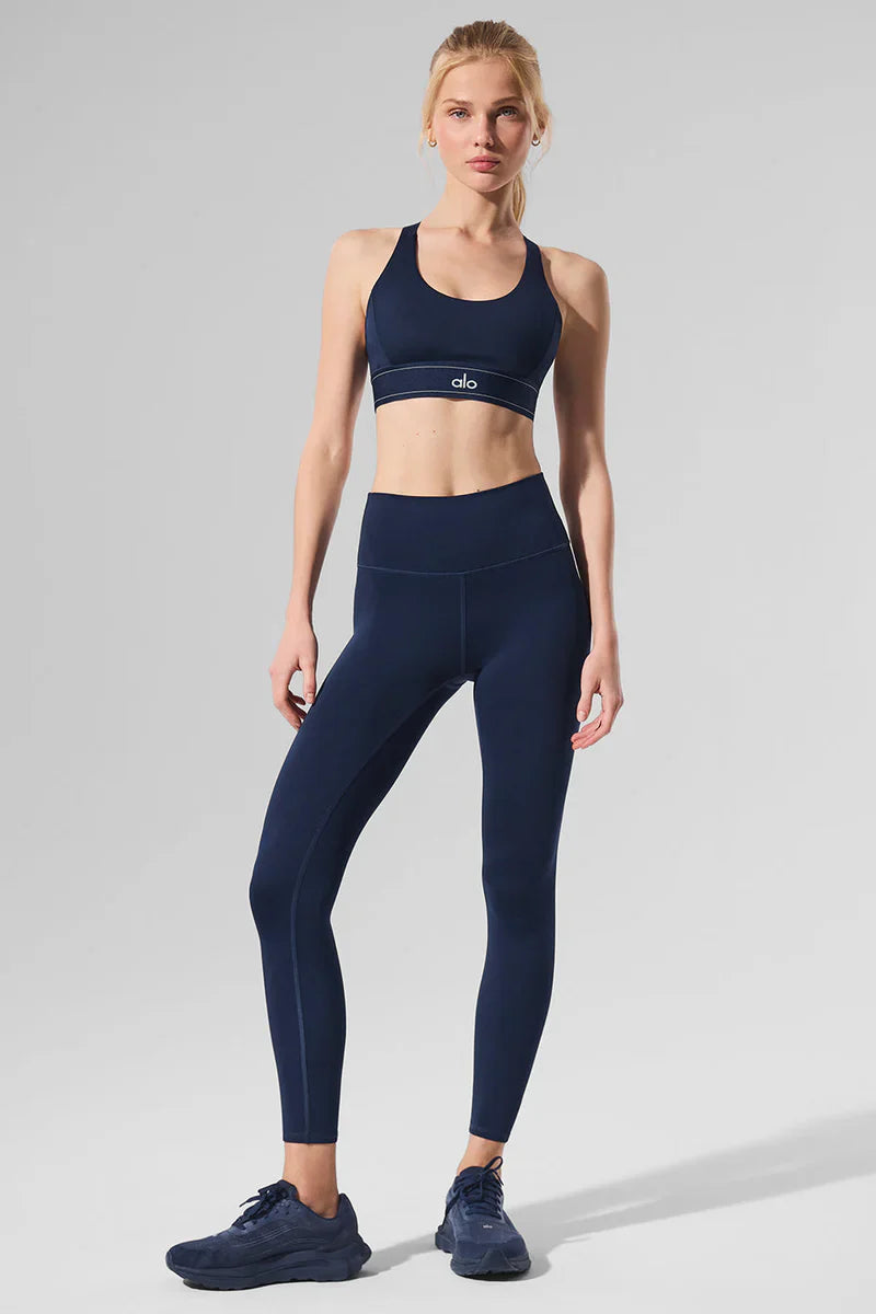 soutien-gorge + legging taille haute   - Airlift Suit Up