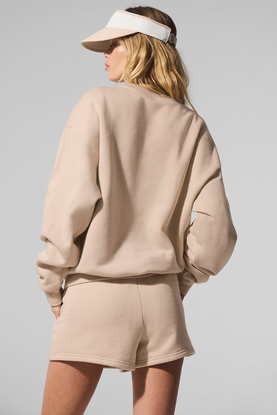 Pull ras du cou - Accolade
