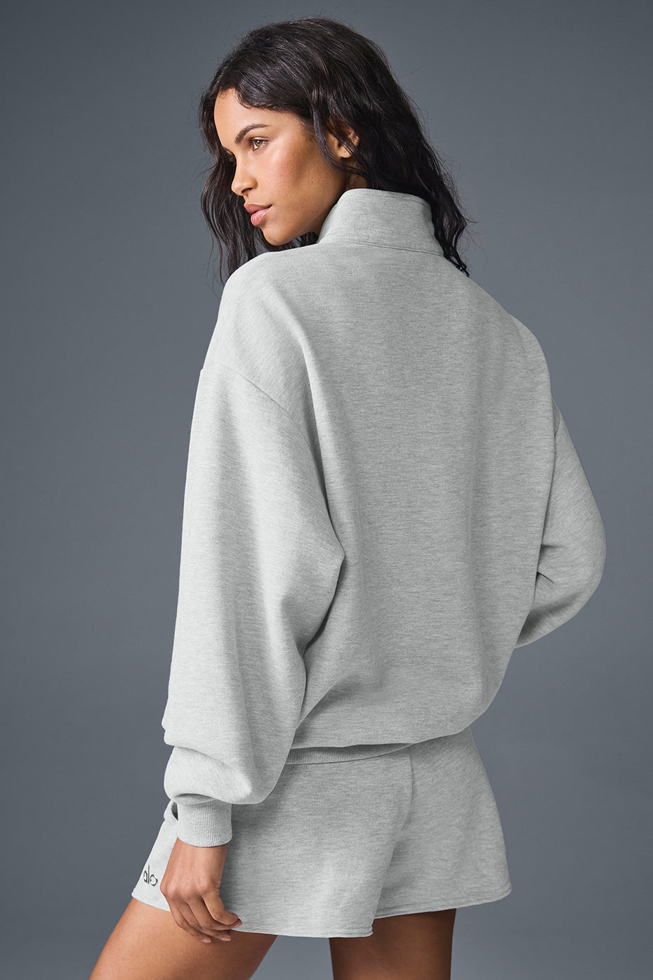 Pull - Accolade 1/4 Zip "best seller"