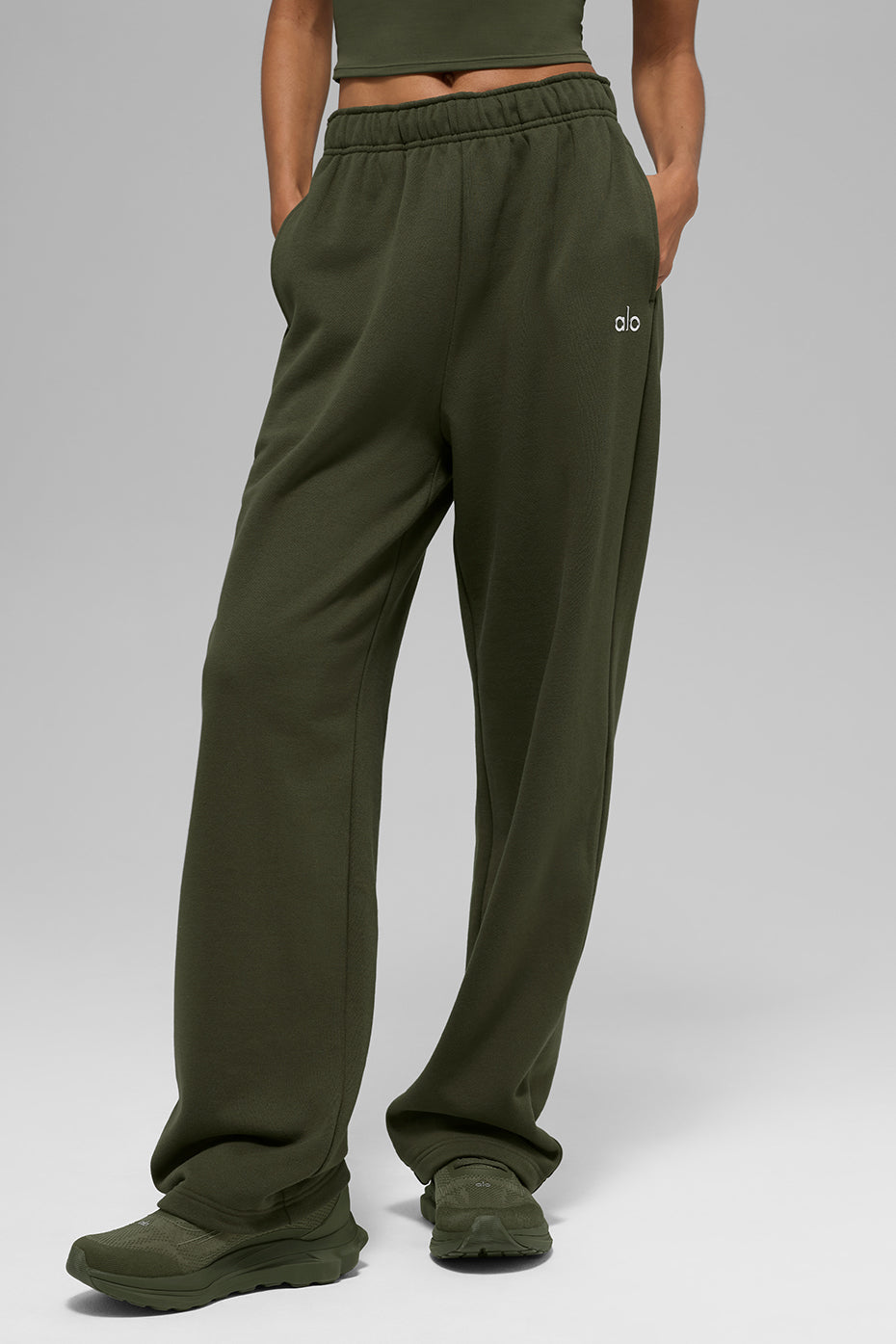Pantalon de survêtement - Accolade "NEW"