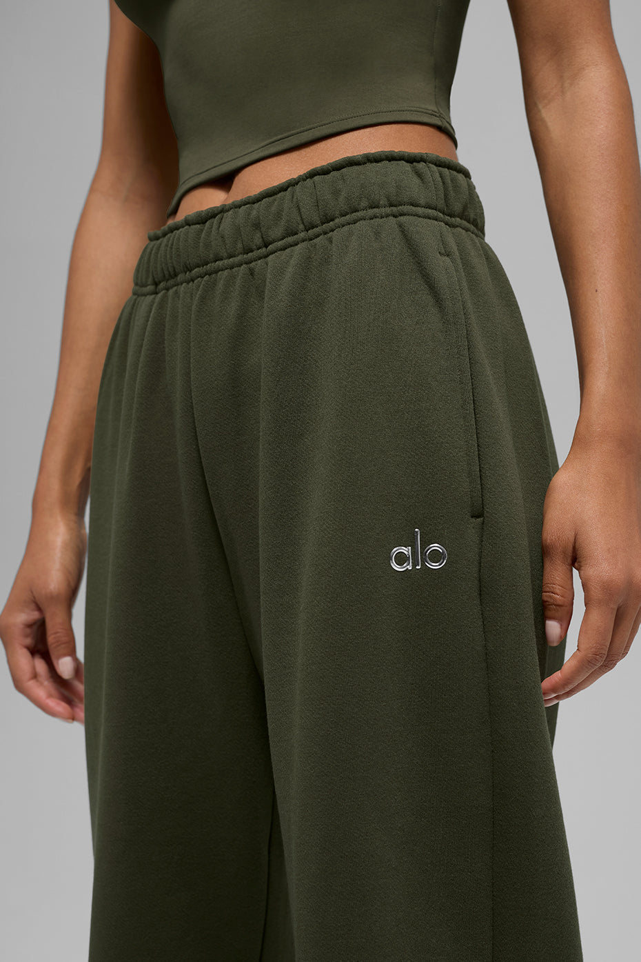Pantalon de survêtement - Accolade "NEW"