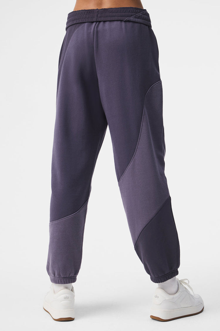 pantalon - make wave "new"