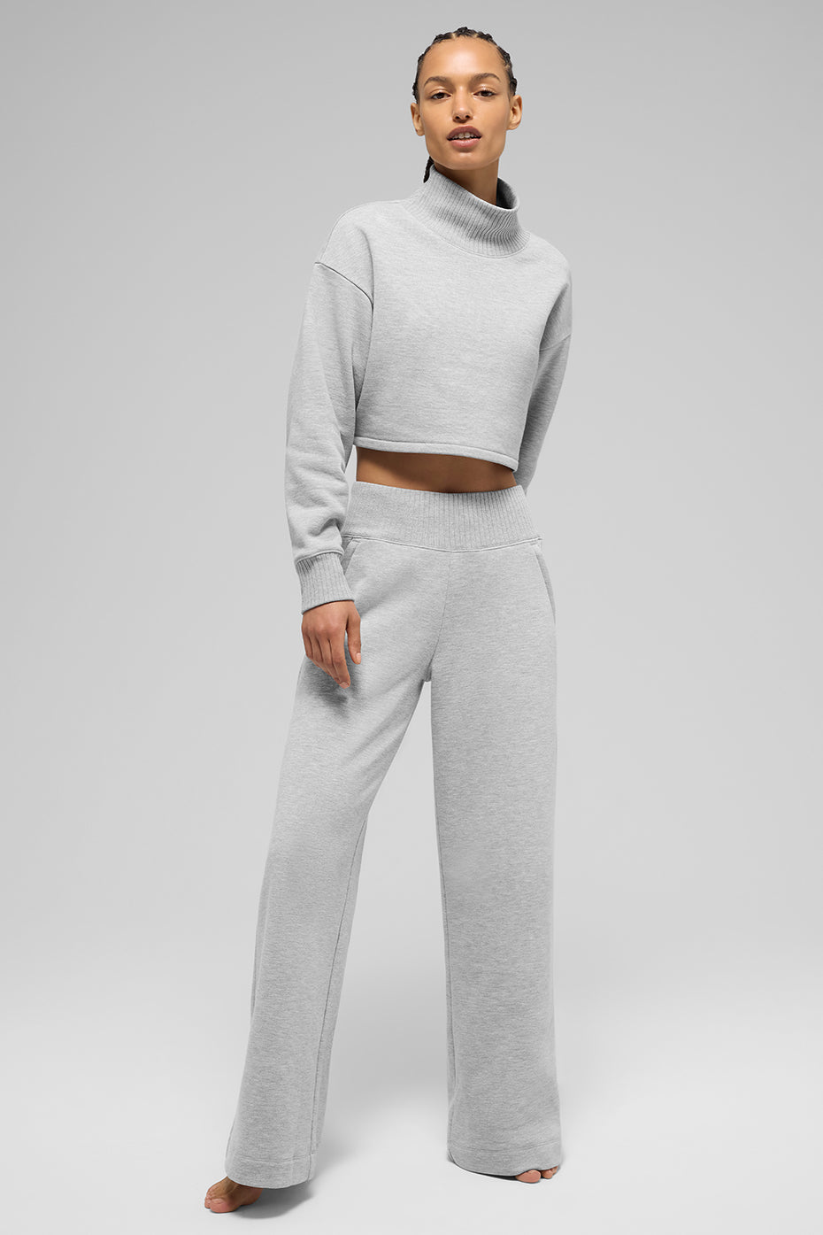 pull Cache-maillot court Serenity "RUPTURE DE STOCK"