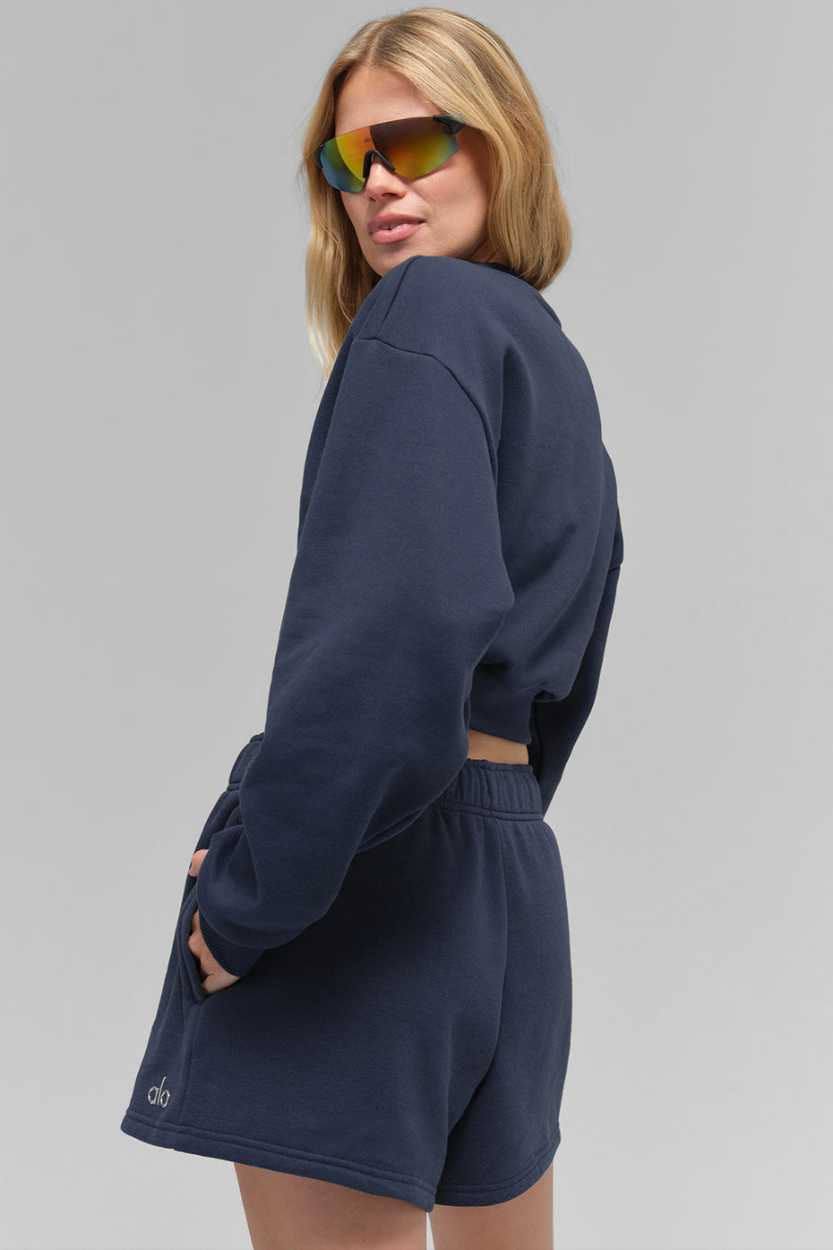 Pull ras du cou court - Accolade "best seller"