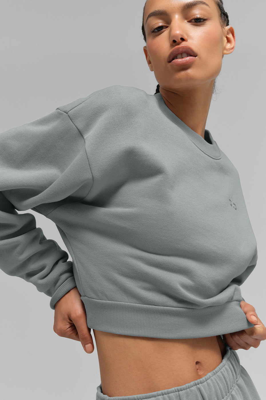 Pull ras du cou court - Accolade "best seller"