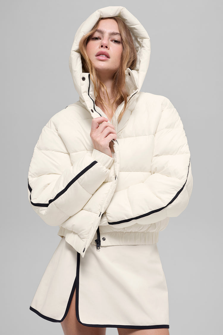 Doudoune Aspen Love "NOUVEAU"