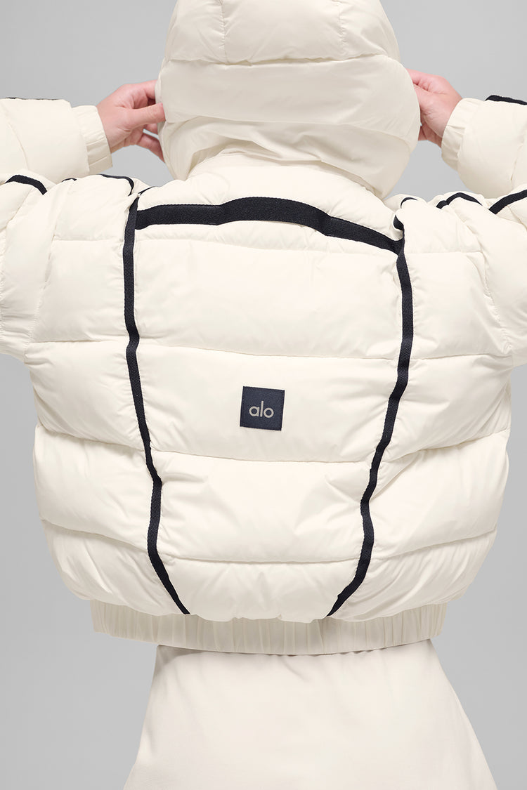 Doudoune Aspen Love "NOUVEAU"