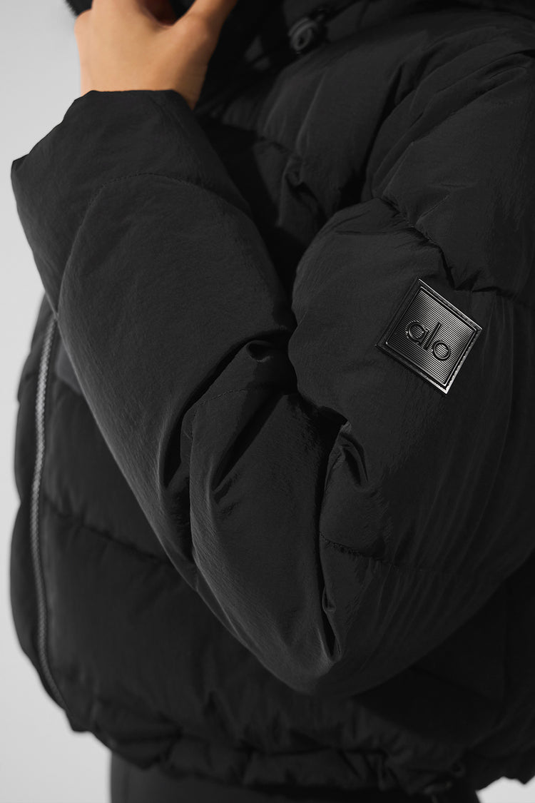 DOUDOUNE Glacier Puffer "NEW"