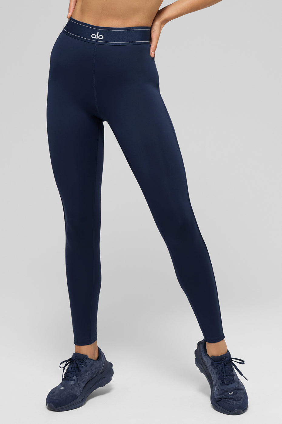 Legging - Airlift Suit Up "BACK IN STOCK"