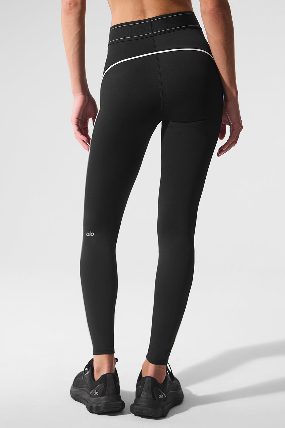 Legging - Airlift Suit Up "BACK IN STOCK"