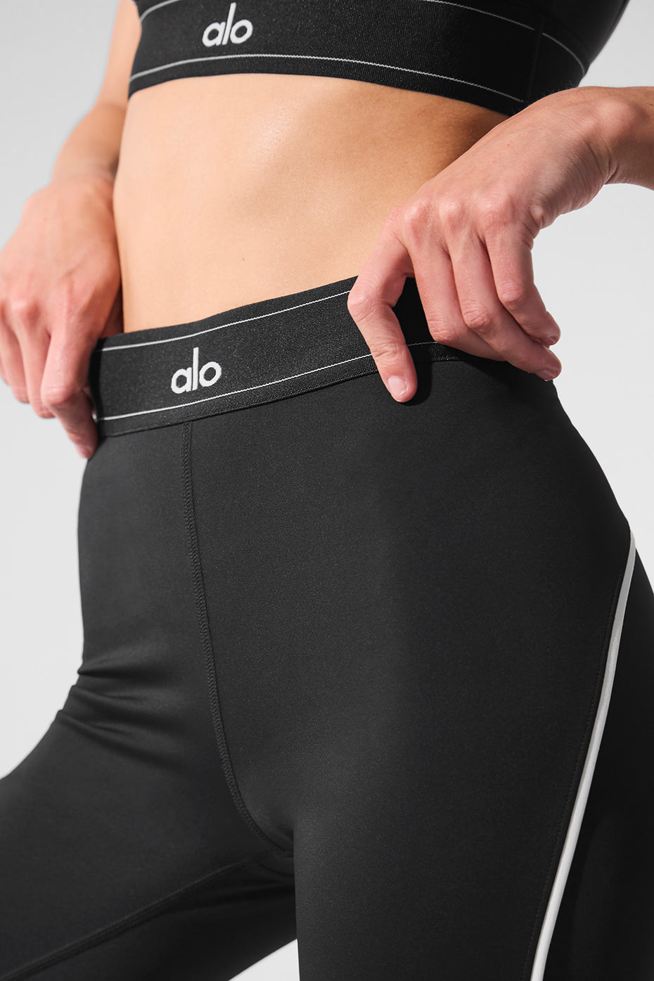 Legging - Airlift Suit Up "BACK IN STOCK"