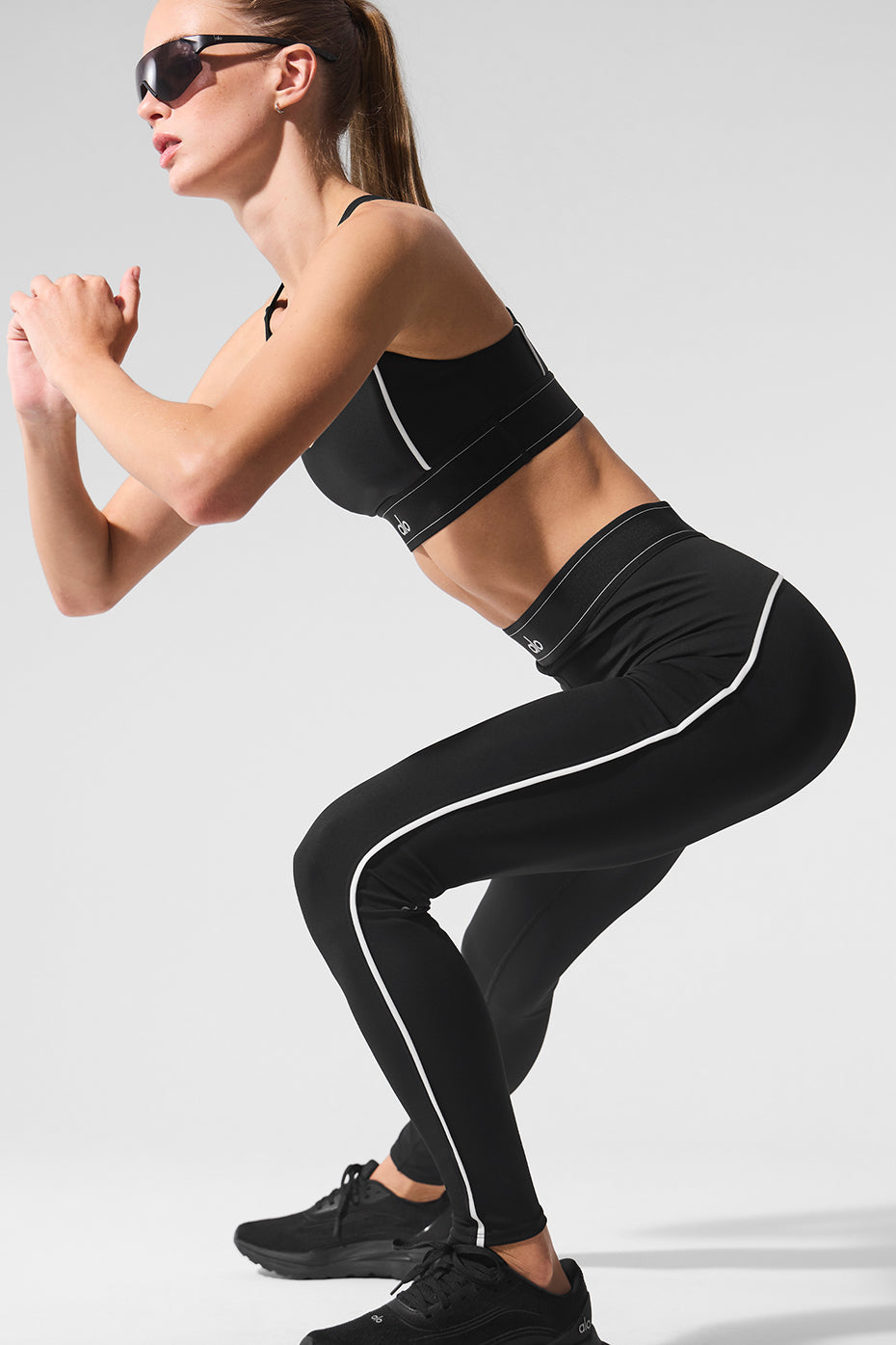 Legging - Airlift Suit Up "BACK IN STOCK"